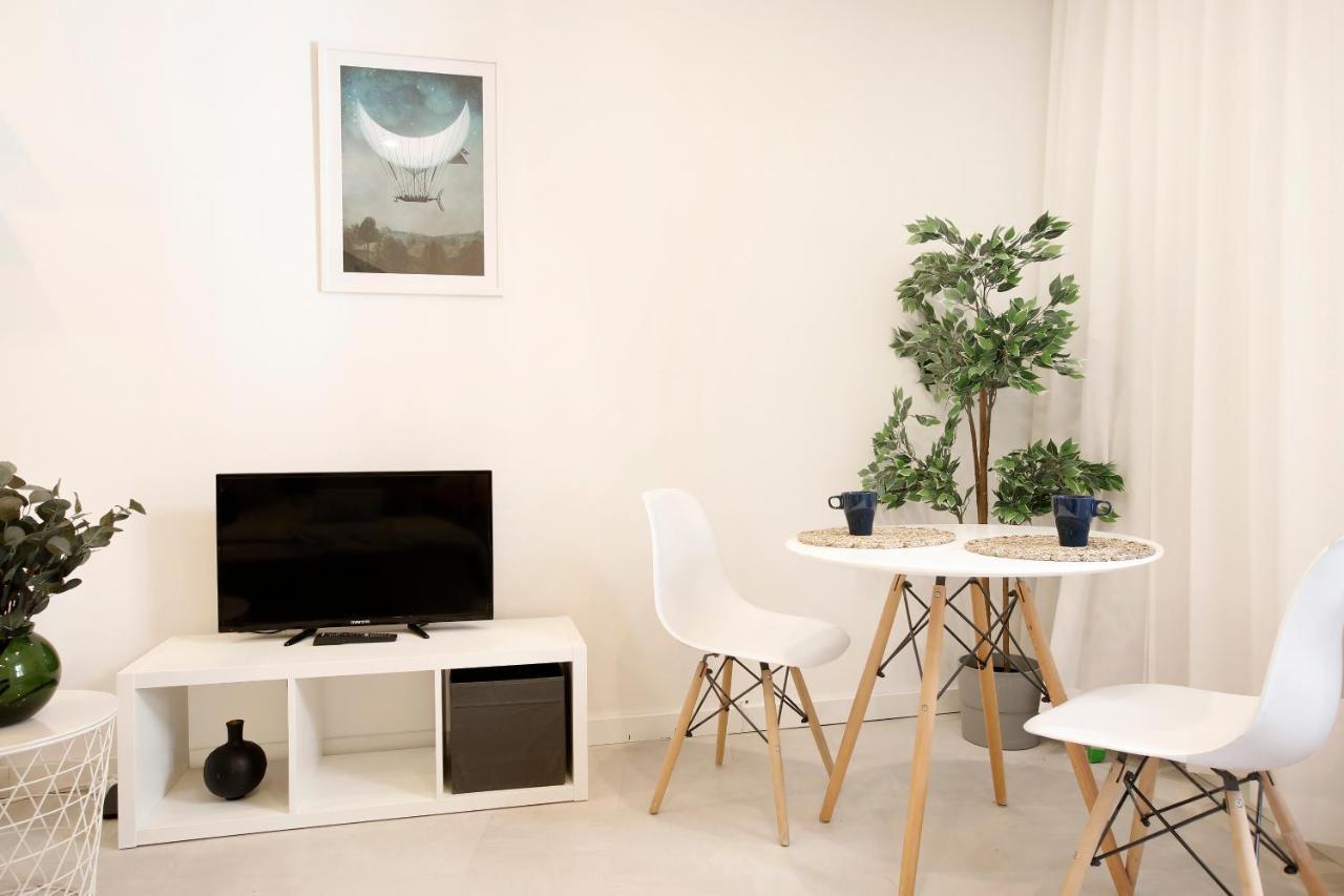Cozy Studio Perfect For Couples, Cracow Old Town Красков Екстериор снимка
