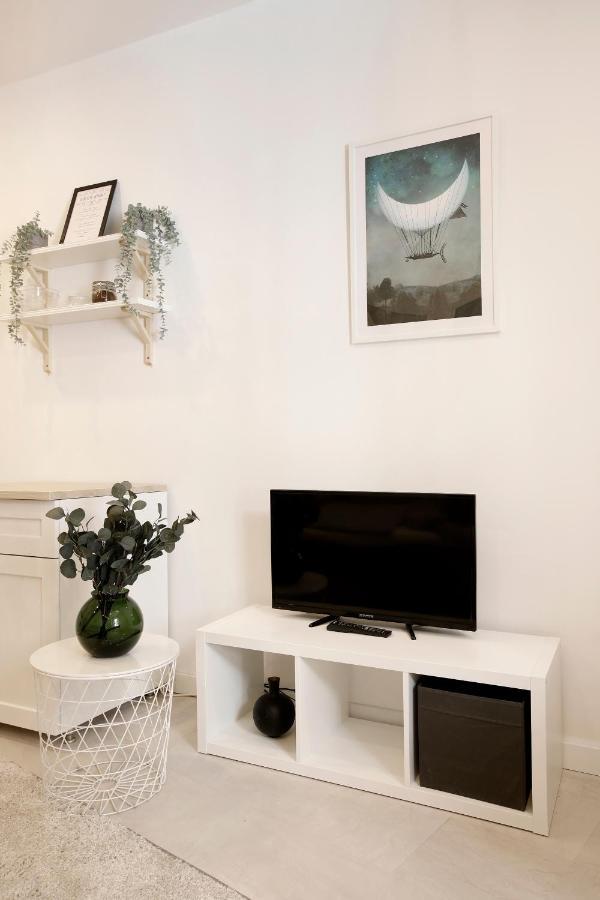 Cozy Studio Perfect For Couples, Cracow Old Town Красков Екстериор снимка